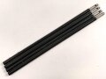 NVA, Russland, vier Antennensegmente a 33cm