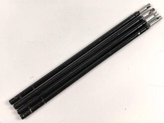 NVA, Russland, vier Antennensegmente a 33cm