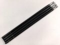 NVA, Russland, vier Antennensegmente a 33cm