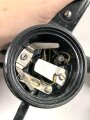 NVA, Russland, Handapparat für Funkgeräte der R-Serie.  Funktion nicht geprüft