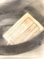 Ungarn, NVA, Russland, Funkkopfhörer für Funkgeräte der R-Serie. Originalverpackt