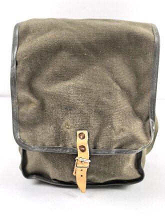 NVA Funkertasche mit Inhalt