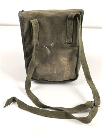NVA Funkertasche mit Inhalt