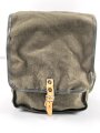 NVA Funkertasche mit Inhalt