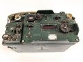 Nationale Volksarmee der DDR, Funkgerät R-107T aus der Zeit des kalten Krieg. Optisch gut, Funktion nicht geprüft