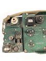 Nationale Volksarmee der DDR, Funkgerät R-107T aus der Zeit des kalten Krieg. Optisch gut, Funktion nicht geprüft