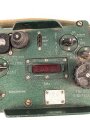 Nationale Volksarmee der DDR, Funkgerät R-107T aus der Zeit des kalten Krieg. Optisch gut, Funktion nicht geprüft