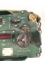 Nationale Volksarmee der DDR, Funkgerät R-107T aus der Zeit des kalten Krieg. Optisch gut, Funktion nicht geprüft