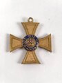 Preussen , Miniatur Roter Adler Orden  4. Klasse ohne Schwerter. 18mm, sehr guter Zustand