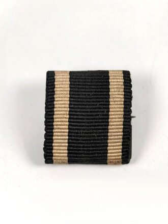 1.Weltkrieg, Bandspange Eisernes Kreuz 2. Klasse, Breite...