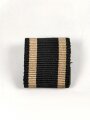 1.Weltkrieg, Bandspange Eisernes Kreuz 2. Klasse, Breite 16mm