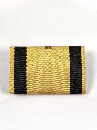 Württemberg, Bandspange Breite 26mm
