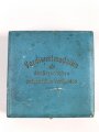 Verdienstmedaille in silber des " Bayerischen Industriellen Verbandes" Hersteller " Carl Poellath, Schrobenhausen, in Etui von Lauer Nürnberg