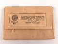 Olympia 1936 , Sammelbilderalbum Band I, Bilder Gruppe 53 mit 50 Bildern