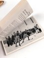 Olympia 1936 , Sammelbilderalbum Band I, Bilder Gruppe 53 mit 50 Bildern