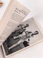 Olympia 1936 , Sammelbilderalbum Band I, Bilder Gruppe 53 mit 50 Bildern