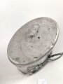 1.Weltkrieg, Trinkbecher aus Aluminium, Hersteller Aluminium und Metallwaren Fabrik Freising