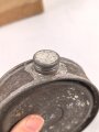 1.Weltkrieg, "Feldpostbrief" mit zu befüllendem Flachmann aus Metall. Maße des Karton 4 x 10,5 x 10,5cm