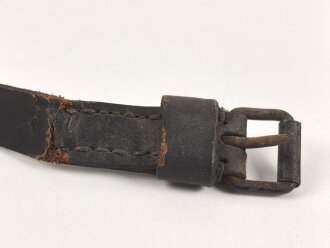Belederung für eine Feldflasche der Wehrmacht....