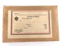1.Weltkrieg, leerer "Feldpost" Karton, Maße des Karton 18,5 x 12 x 3cm