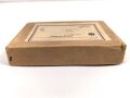 1.Weltkrieg, leerer "Feldpost" Karton, Maße des Karton 18,5 x 12 x 3cm