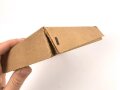 1.Weltkrieg, leerer "Feldpost" Karton, Maße des Karton 18,5 x 12 x 3cm