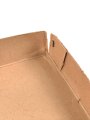 1.Weltkrieg, leerer "Feldpost" Karton, Maße des Karton 18,5 x 12 x 3cm