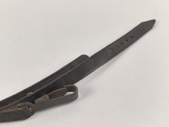 Belederung für eine Feldflasche der Wehrmacht....