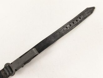 Belederung für eine Feldflasche der Wehrmacht....