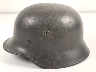 Stahlhelm Modell 1940 für Angehörige des...