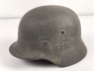 Stahlhelm Modell 1935 für Angehörige des...
