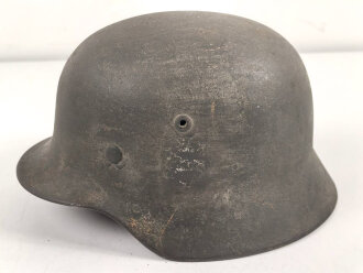 Stahlhelm Modell 1935 für Angehörige des...