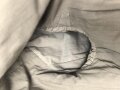 1.Weltkrieg,  Rock zum Entlassungsanzug. Kammermäßig "ziviler" Rock aus feldgrauem Mantel umgearbeitet. So an Demobilisierte und zurückkehrende Kriegsgefangene ausgegeben.Sehr guter Zustand, sicherlich nur für den Zweck des heimkehrens getragen.