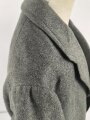 1.Weltkrieg,  Rock zum Entlassungsanzug. Kammermäßig "ziviler" Rock aus feldgrauem Mantel umgearbeitet. So an Demobilisierte und zurückkehrende Kriegsgefangene ausgegeben.Sehr guter Zustand, sicherlich nur für den Zweck des heimkehrens getragen.