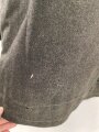 1.Weltkrieg , feldgrauer, schwerer Wintermantel in gutem Gesamtzustand, sieht man so auch bei der Fliegertruppe.