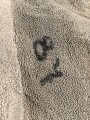 1.Weltkrieg , feldgrauer, schwerer Wintermantel in gutem Gesamtzustand, sieht man so auch bei der Fliegertruppe.