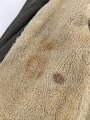 1.Weltkrieg , feldgrauer, schwerer Wintermantel in gutem Gesamtzustand, sieht man so auch bei der Fliegertruppe.