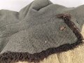 1.Weltkrieg , feldgrauer, schwerer Wintermantel in gutem Gesamtzustand, sieht man so auch bei der Fliegertruppe.