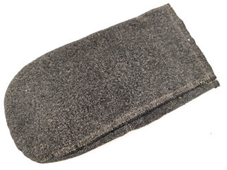Einzelner,  gefütterte Winterhandschuh....