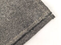Einzelner,  gefütterte Winterhandschuh. Höchstwahrscheinlich aus der Zeit des 1. Weltkrieg. Ungereinigtes Kammerstück