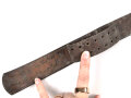 Kaiserreich, Koppelriemen für Mannschaften, guter Zustand, Gesamtlänge 94cm