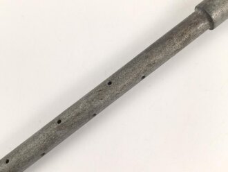 Erdspieß Wehrmacht , leicht beschädigt, nicht datiert