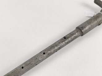 Erdspieß Wehrmacht , leicht beschädigt, nicht datiert