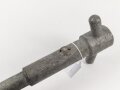 Erdspieß Wehrmacht , leicht beschädigt, nicht datiert