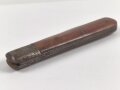 Kabelmesser, Hersteller Deltawerk Solingen. Ungereinigtes, stark gebrauchtes Stück, gehört neben der nachrichtentruppe auch in die Pionier Sprengvorbereitungstasche.