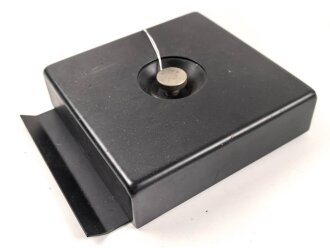 Deckel für einen Amtszusatz für den kleinen...