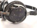 Doppelfernhörer a datiert 1944. Sehr guter Zustand, Funktion nicht geprüft