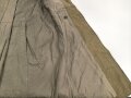 Mantel für Angehörige im NS Kraftfahrkorps NSKK. getragenes , ungereinigtes Eigentumstück.