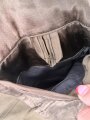 Dienstrock für Angehörige im NS Kraftfahrkorps NSKK. Das Schulterstück originalvernäht, RZM Etikett in der Tasche. Ungereinigt