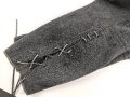 Deutsches Rotes Kreuz DRK, Stiefelhose Eigentumstsück mit diversen beschädigungen. Ungereinigt